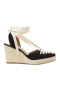 Lawndale Wedge Heels