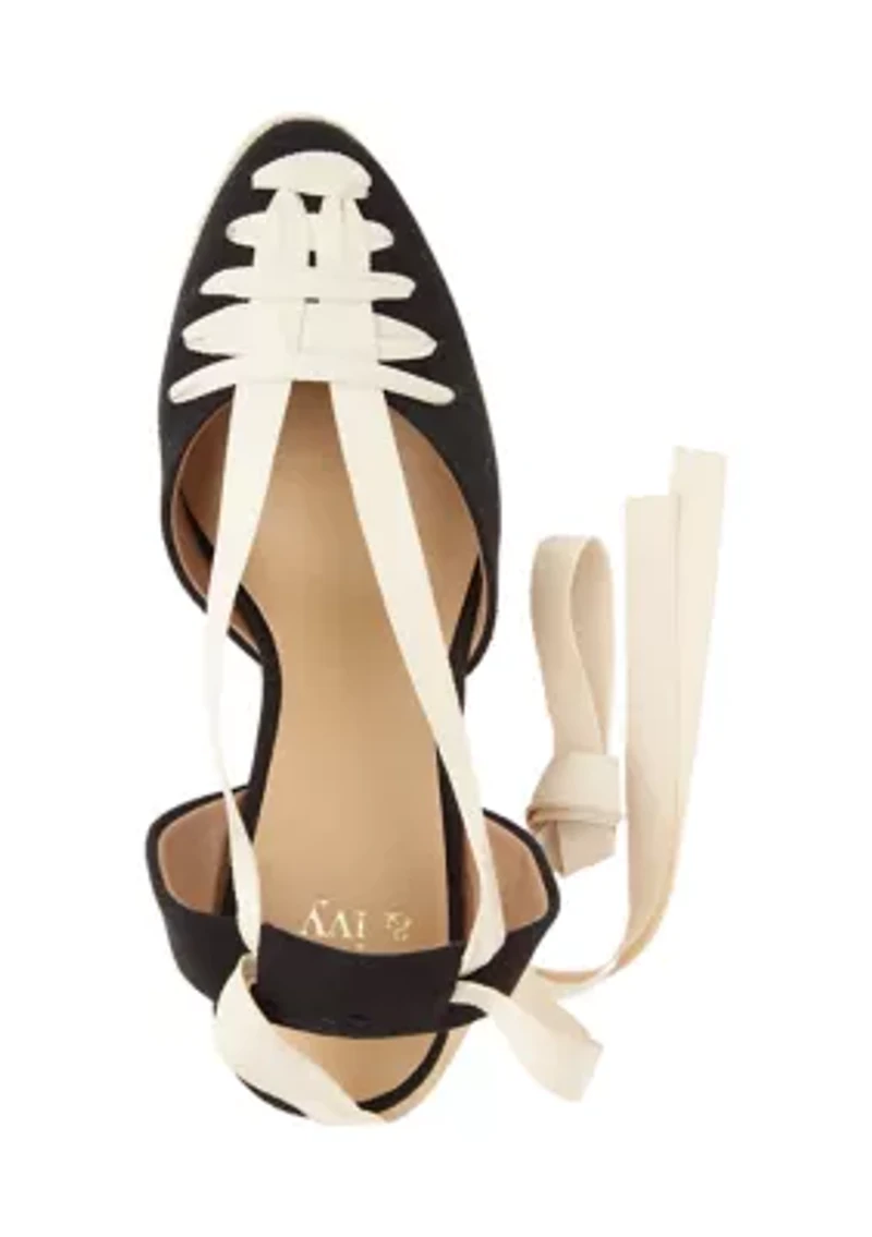 Lawndale Wedge Heels