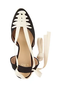 Lawndale Wedge Heels