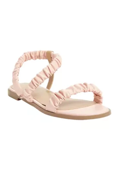 Newport Puffy Sandals