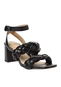 Blakely Puff Sandals