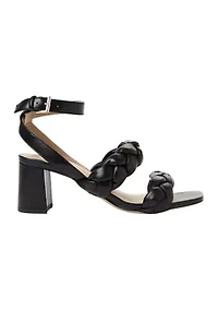 Blakely Puff Sandals