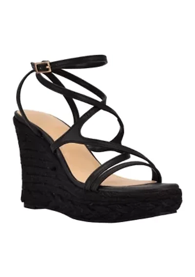 Hirani Fashion Espadrille Sandals