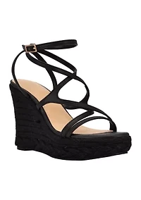 Hirani Fashion Espadrille Sandals