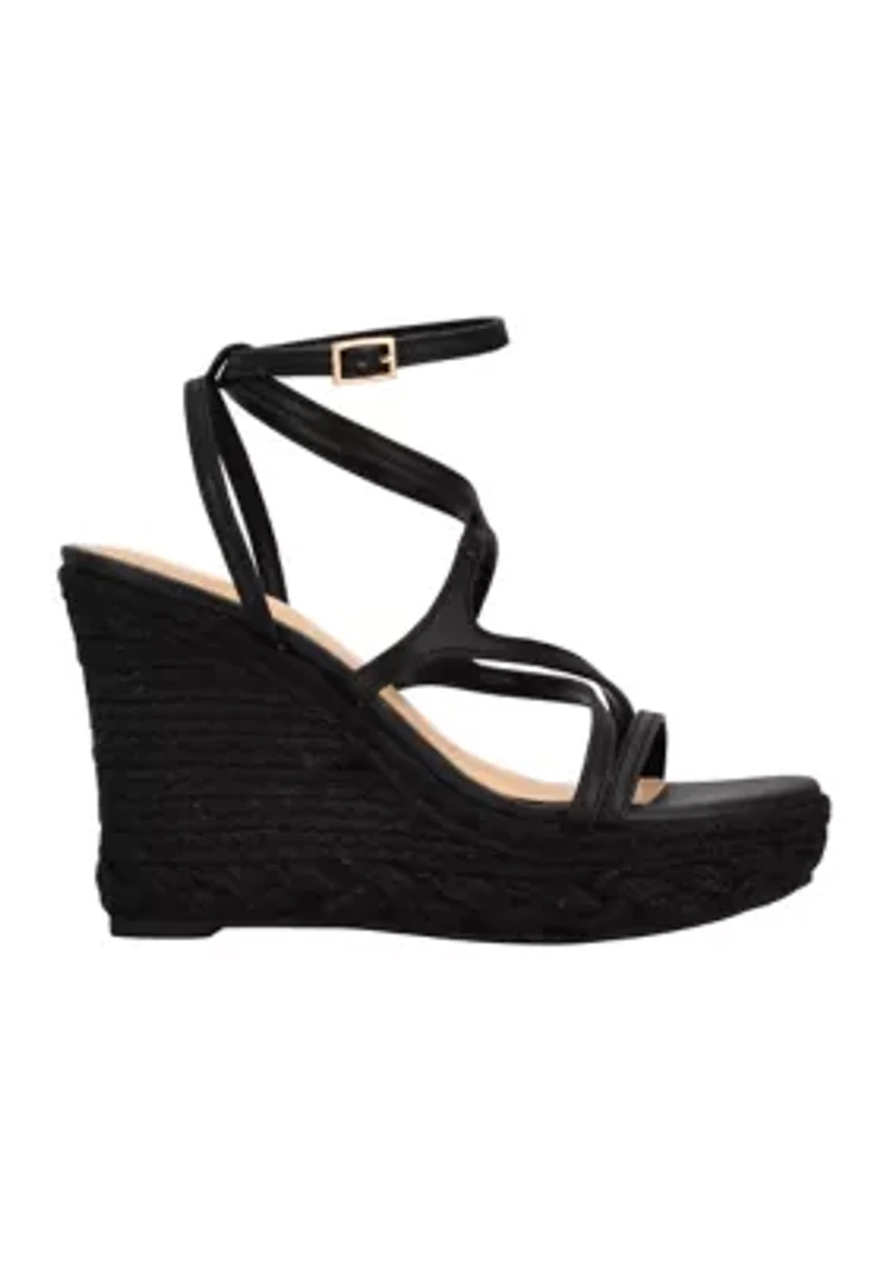 Hirani Fashion Espadrille Sandals