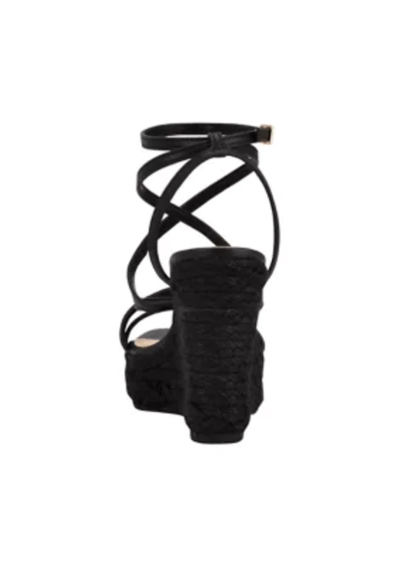 Hirani Fashion Espadrille Sandals