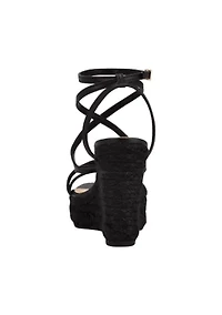 Hirani Fashion Espadrille Sandals
