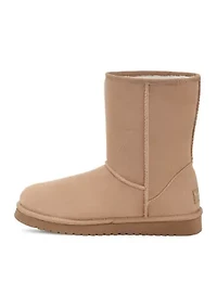 Koola Short Boots