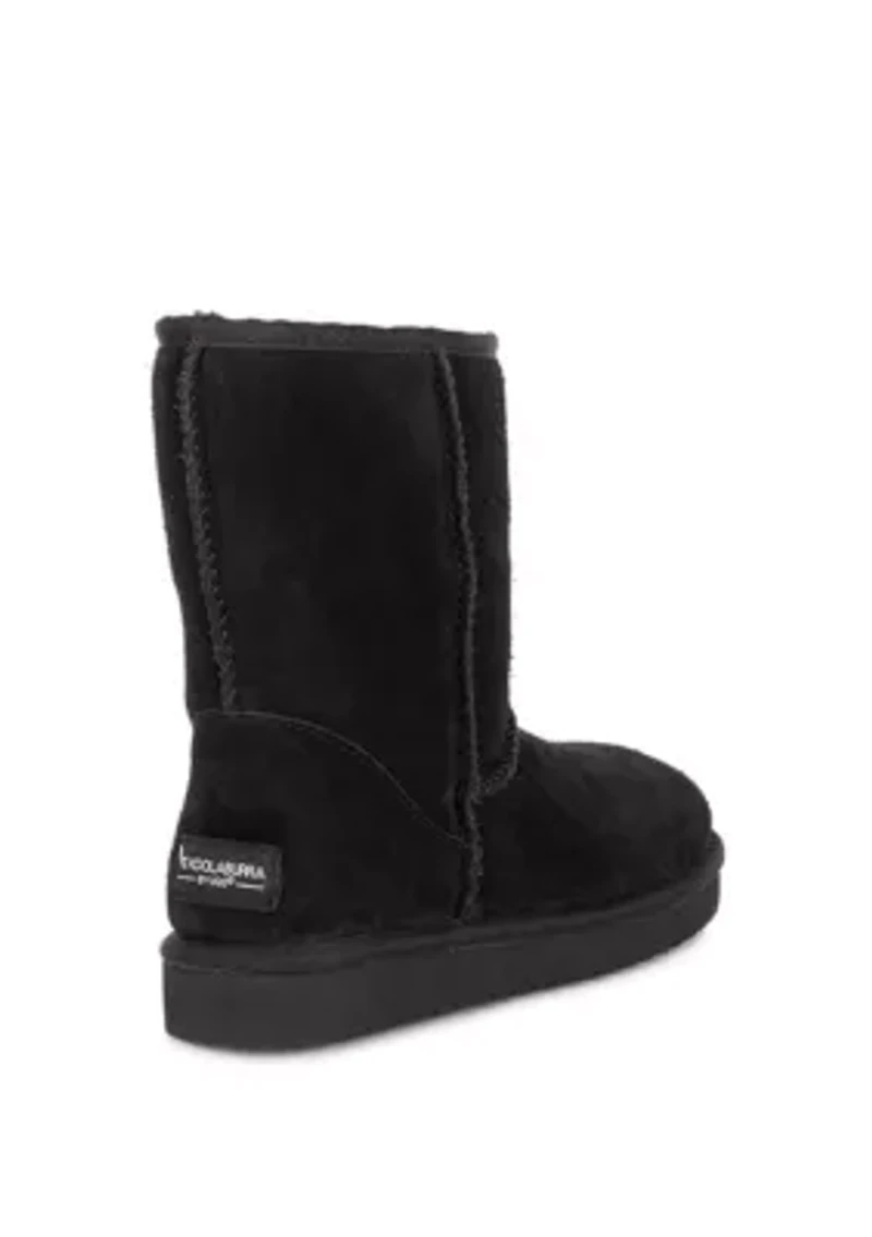 Koola Short Boots