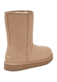 Koola Short Boots