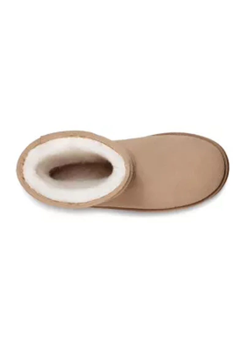 Koola Short Boots