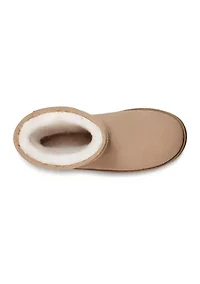 Koola Short Boots