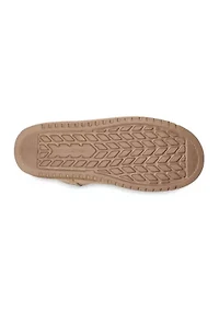 Koola Short Boots