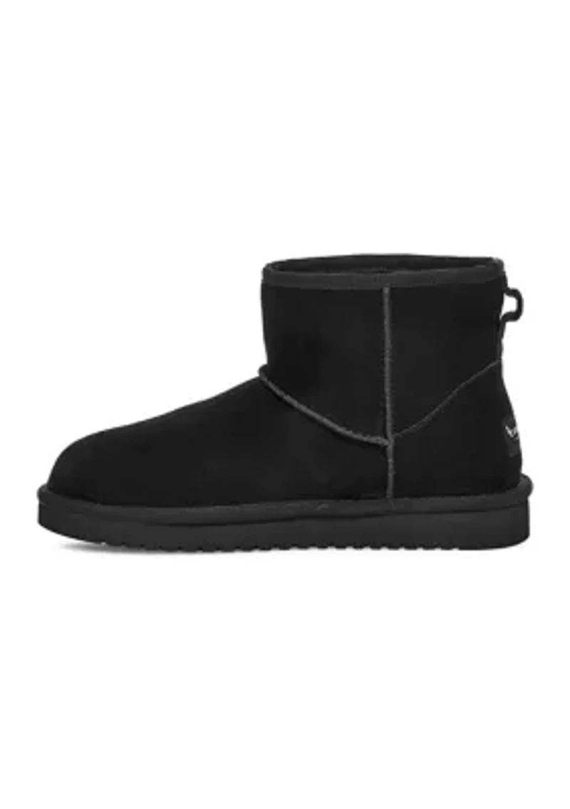 Koola Mini II Booties