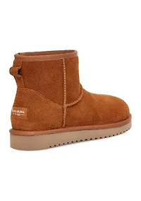 Koola Mini II Booties