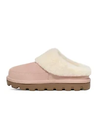 Tizzey Clog Slippers