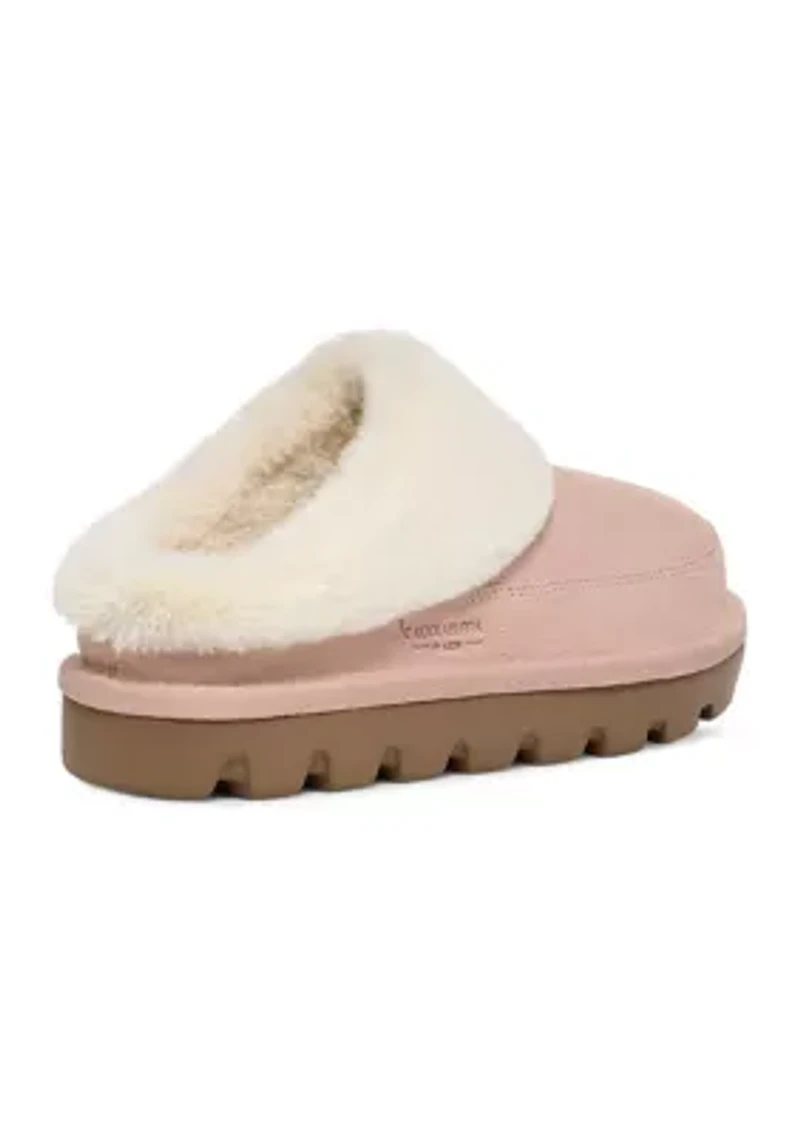 Tizzey Clog Slippers