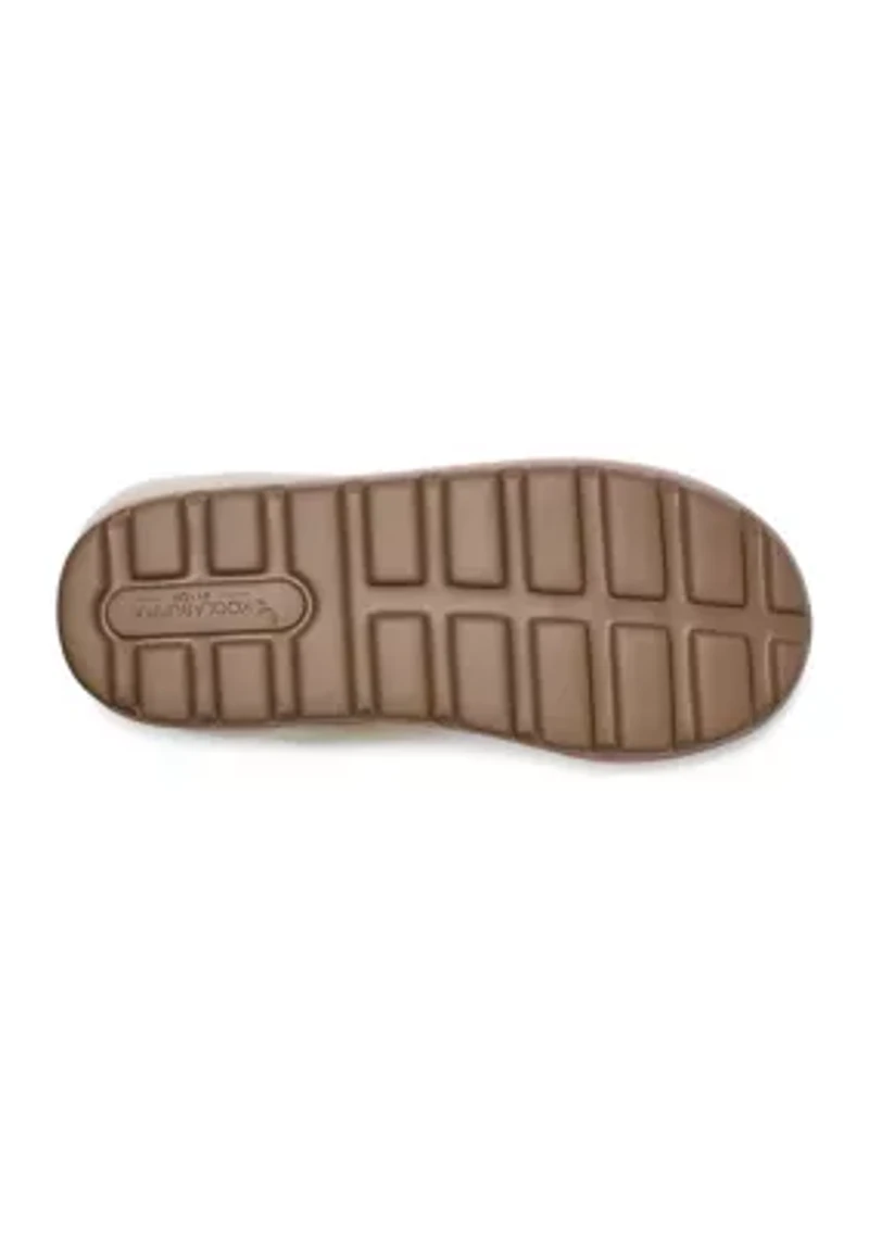 Tizzey Clog Slippers