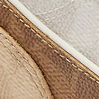 Soho Mixed Signature Sneakers