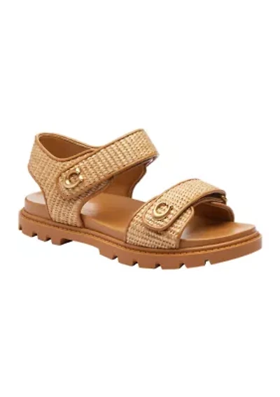 Brynn Sandals