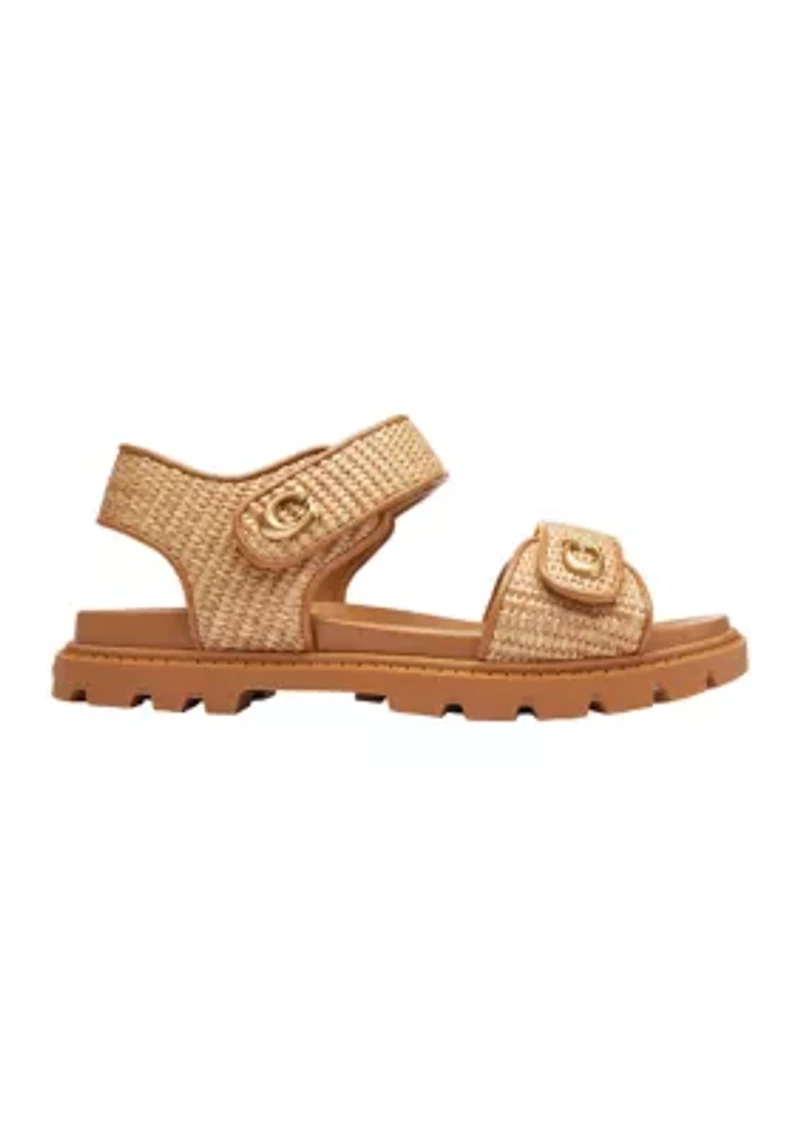 Brynn Sandals