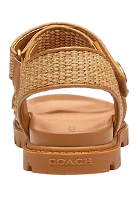 Brynn Sandals