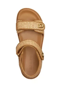 Brynn Sandals