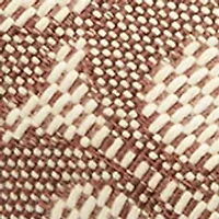 Espadrille Signature Textile Jacquard Wedge Sandals