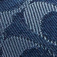 Signature C Espadrille Wedge Sandals