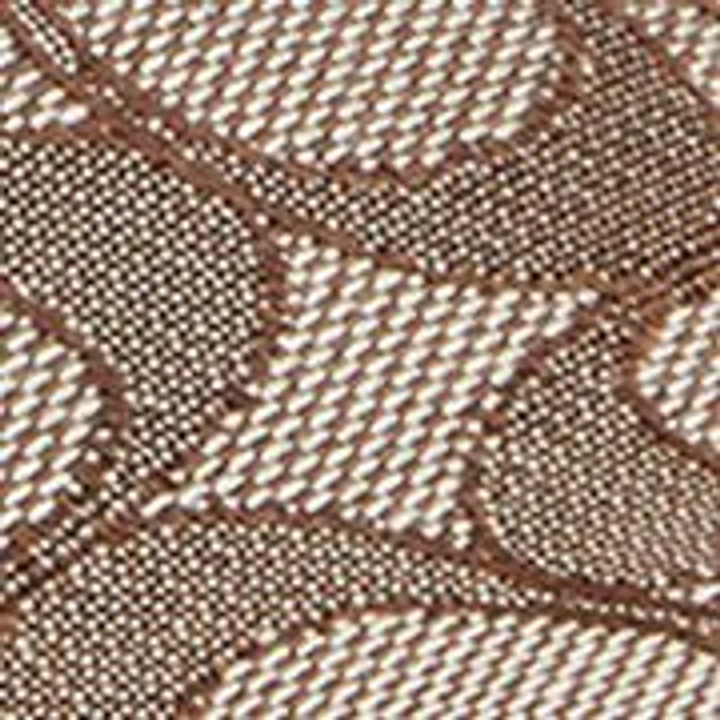 Archival Signature Jacquard Buckle Clogs