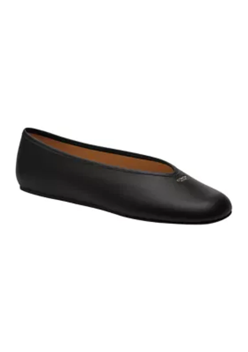 Houston Ballet Flats