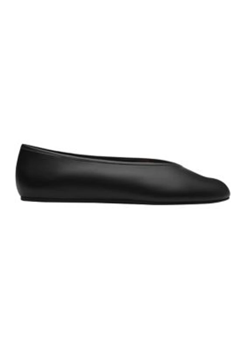 Houston Ballet Flats