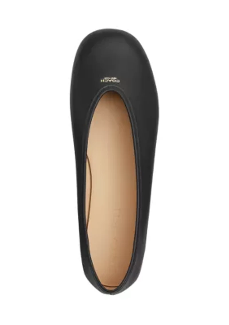 Houston Ballet Flats