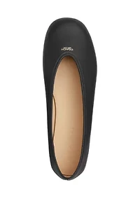 Houston Ballet Flats