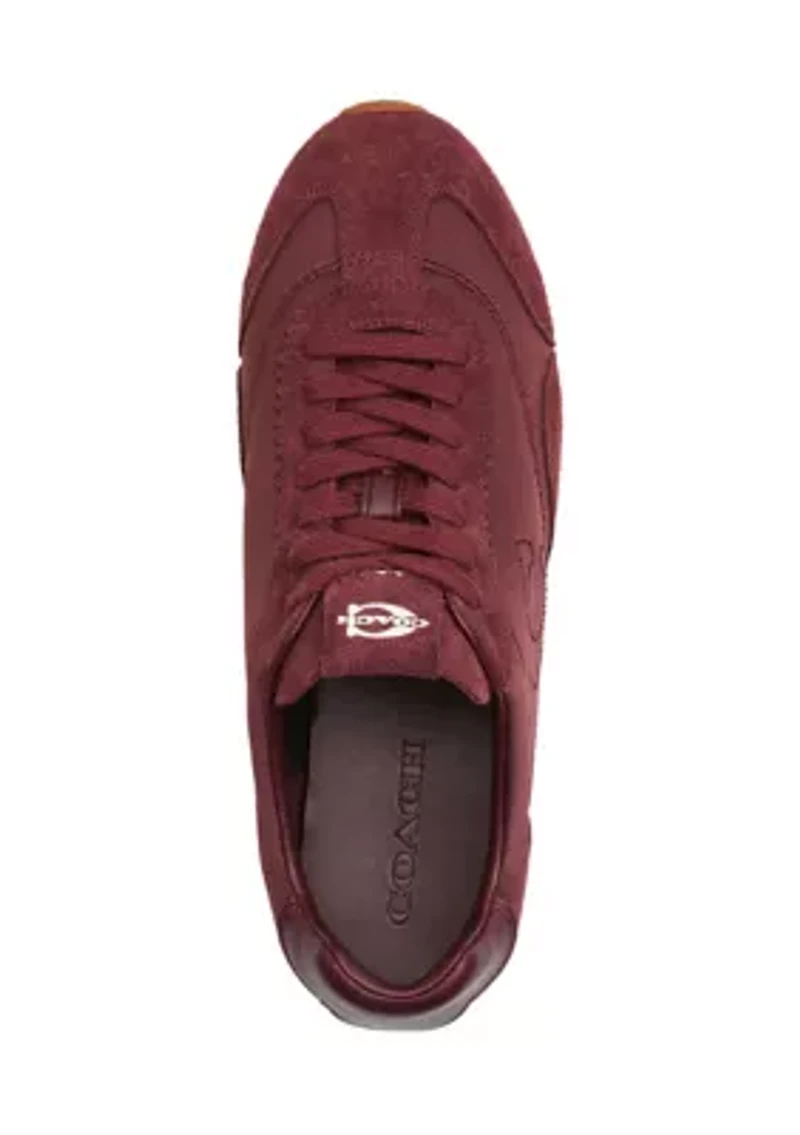 Women's Flat Sneakers