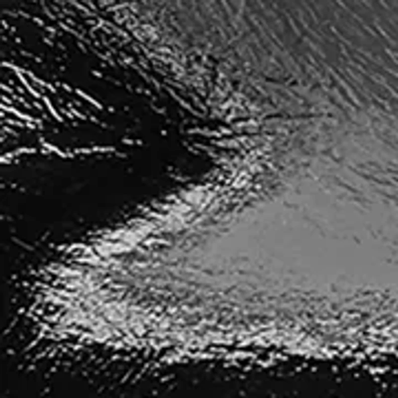 Sculpted C Platform Clogs