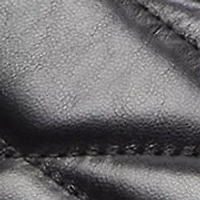 Holly Quilted Sandals