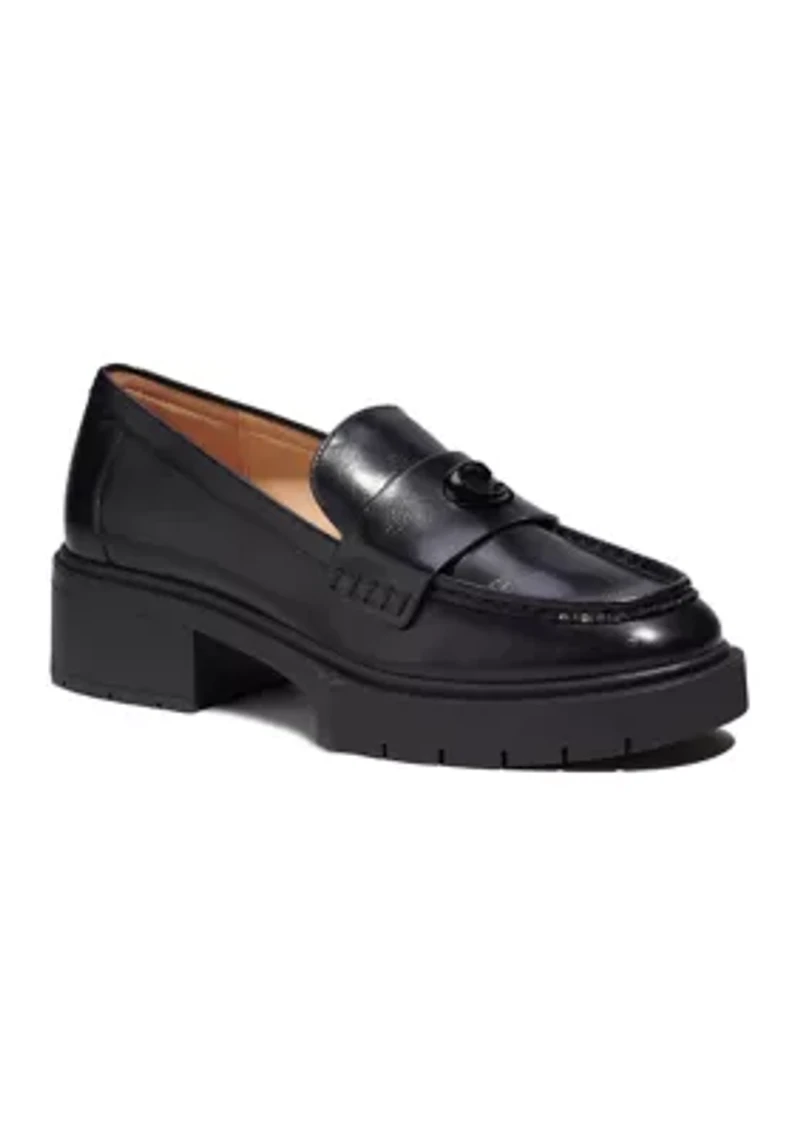Leah Loafers