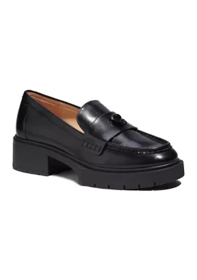 Leah Loafers