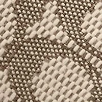 Sculpted C Platform Signature Textile Jacquard Clogs