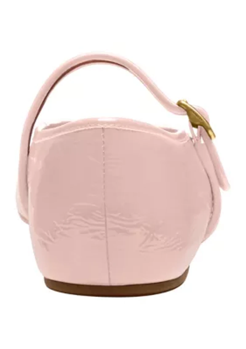 Sculpted C Soft Mary Jane Shoes