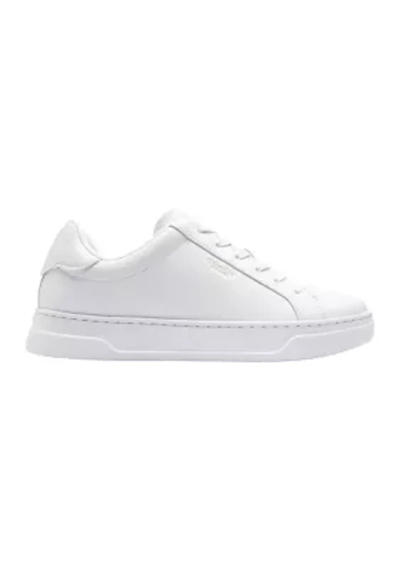 High Line Sneakers