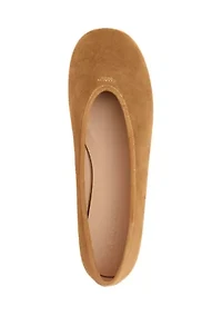 Houston Ballet Flats