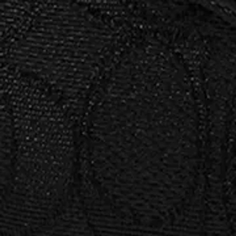 Signature Jacquard Sculpted C Driver Shoes