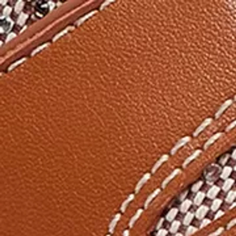 Soho Signature Jacquard Sneaker