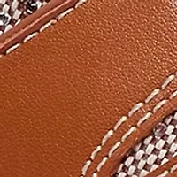 Soho Signature Jacquard Sneaker