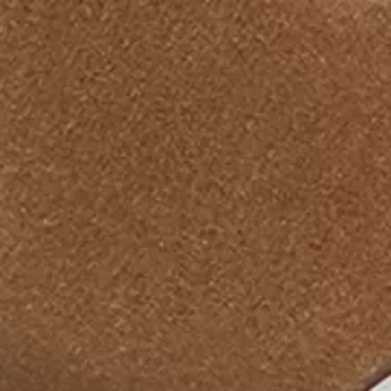 Sculpted C Platform Thong Sandals