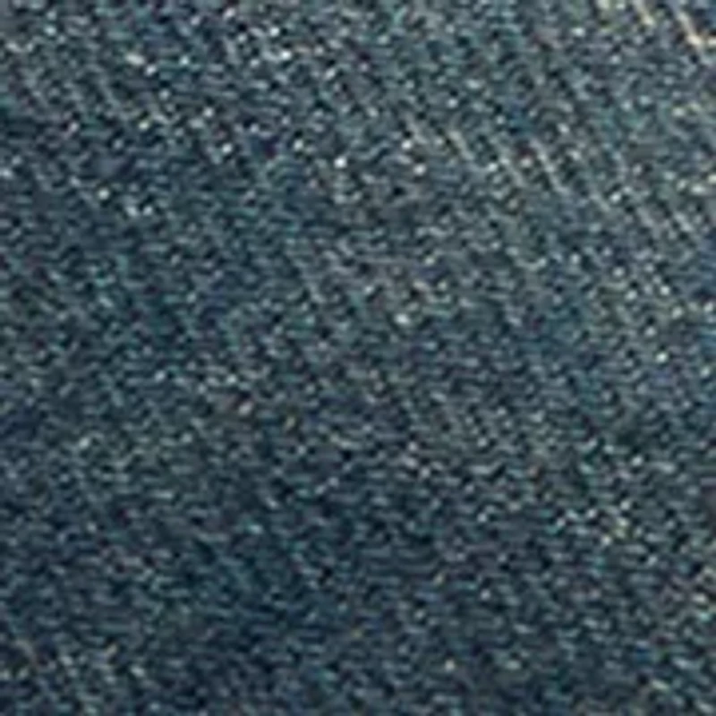 Sculpted C Soft Denim Mary Jane Flats