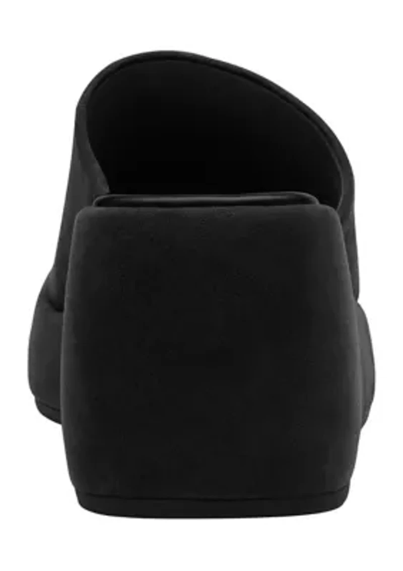 Marie Platform Sandals