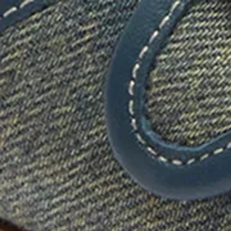 Margot Loved Denim Sandals